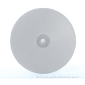 24 inci Diamond Lapidary Glass Keramik Porcelain Magnetic Disk